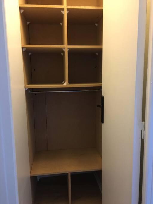 Appartement 4 Personnes - Vannes Intra-Muros - Rue Pietonne Exteriör bild