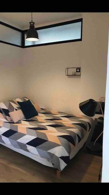 Appartement 4 Personnes - Vannes Intra-Muros - Rue Pietonne Exteriör bild